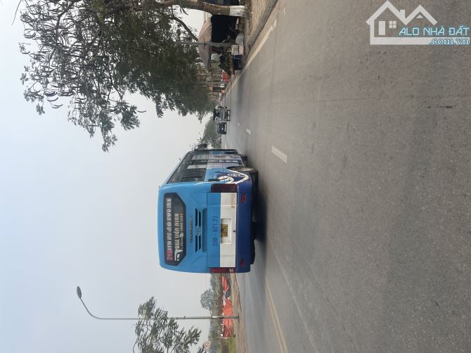 Bán đất Ngũ Hiệp Thanh Trì 70m 4,65 tỷ - 2