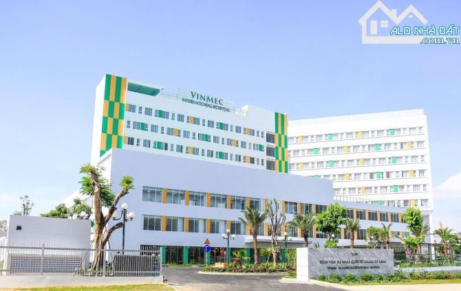 Bán nhà 2 mặt ngay góc ngã4 đường Lương Như Học- Đà Nẵng. - 2