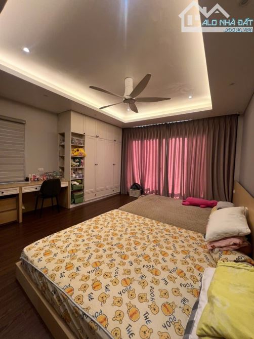 SIÊU PHẨM NAM DƯ  - 50m mt 4.5m  9.450 tỷ– PHÂN LÔ – Ô TÔ VÀO NHÀ – THANG MÁY – FULL CÔNG - 2