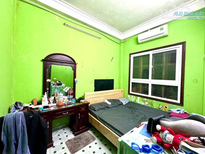 Nhà đẹp Phúc Diễn - Bắc Từ Liêm oto qua 55m2 chỉ nhỉnh 9 tỷ - 2