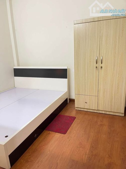 BÁN NHÀ YÊN XÁ – THANH TRÌ – NGÕ THÔNG – GẦN CHUNG CƯ HỌC VIỆN QUÂN Y  Diện tích: 35m²   * - 2