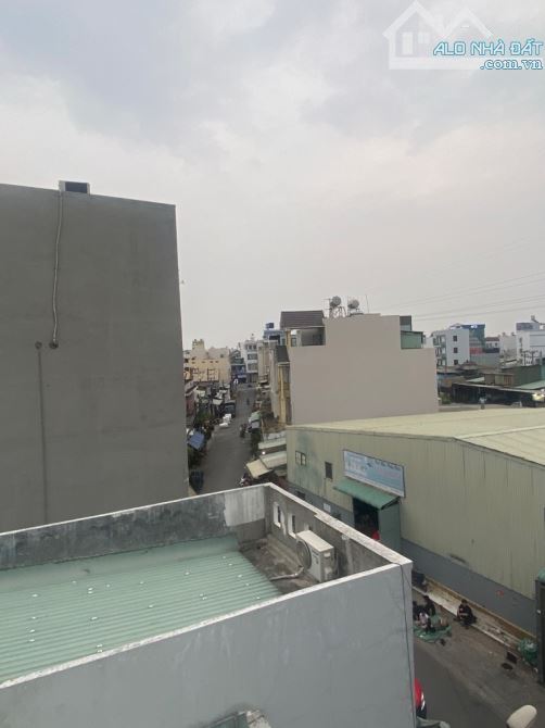 VỊ TRÍ ĐẮC ĐỊA VÍP HXT TRÁNH 72M2  NHỈNH 7 TỶ  TÂN KỲ TÂN QUÝ BÌNH TÂN. - 2