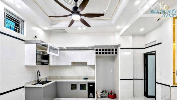 Bán nhà Trần Nguyên Hãn,  An Dương, Lê Chân .4,14tỷ, 3 tầng,64 m. - 2