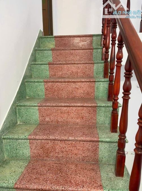 HÓC MÔN – CHỦ KẸT BÁN GẤP NHÀ 2 TẦNG GẦN CHỢ ĐẠI HẢI  – SHR – CHỈ 790 TRIỆU - 2