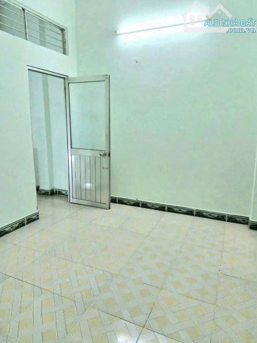 Cho thuê nhà 1 trệt 1 lầu, khu dân cư an khánh, giá 6 triệu - 2