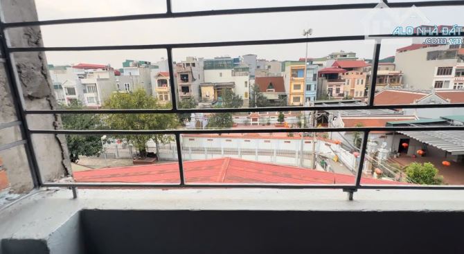 PHỐ NGÔ THÌ SỸ 37m2 x 5t GARA Ô TÔ - KINH DOANH- LÔ GÓC- 7,5 tỷ - 2