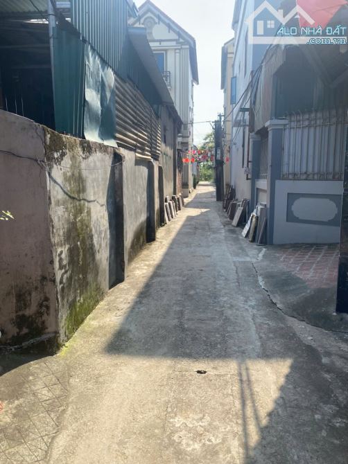 BÁN ĐẤT HIỆP THUẬN - PHÚC THỌ - HÀ NỘI - 40m2 - 2