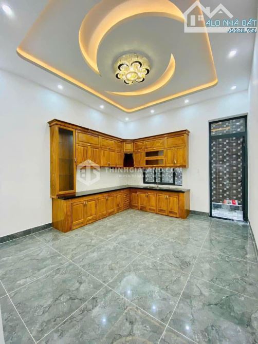 BÁN NHÀ 1T2L (DT=80M2)MẶT TIỀN NGÔ ĐỨC KẾ – NHÀ MỚI – KHU DÂN CƯ NỘI BỘ – GIÁ 13 TỶ - 2
