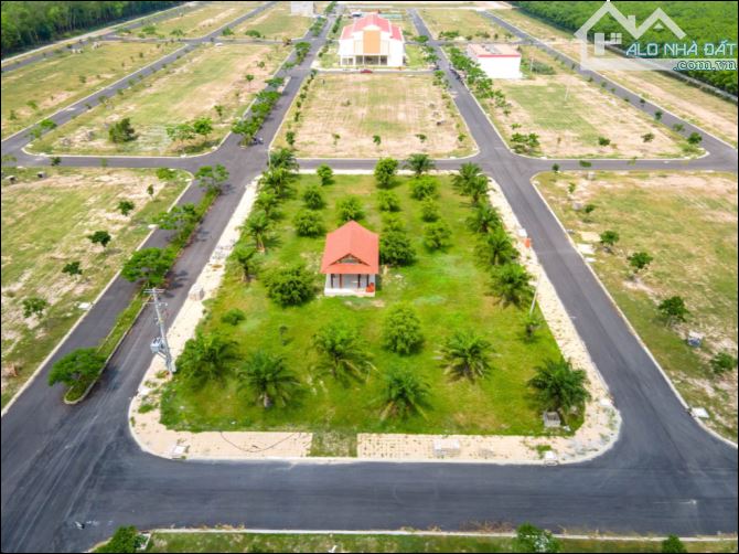 🌟 Cơ Hội Đầu Tư & An Cư Tại Khu Nhà Ở Sài Gòn Land 2 – Long Nguyên, Bàu Bàng, Bình Dương - 2