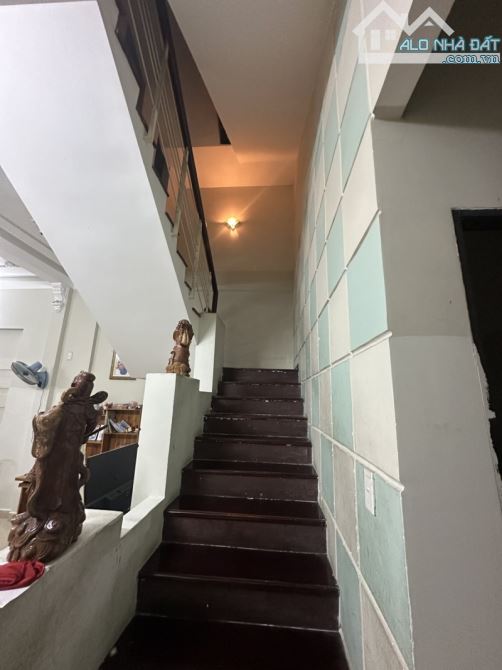 🏡 BÁN NHÀ MẶT TIỀN HUỲNH TẤN PHÁT – GIAO XÔ VIẾT NGHỆ TĨNH - 2