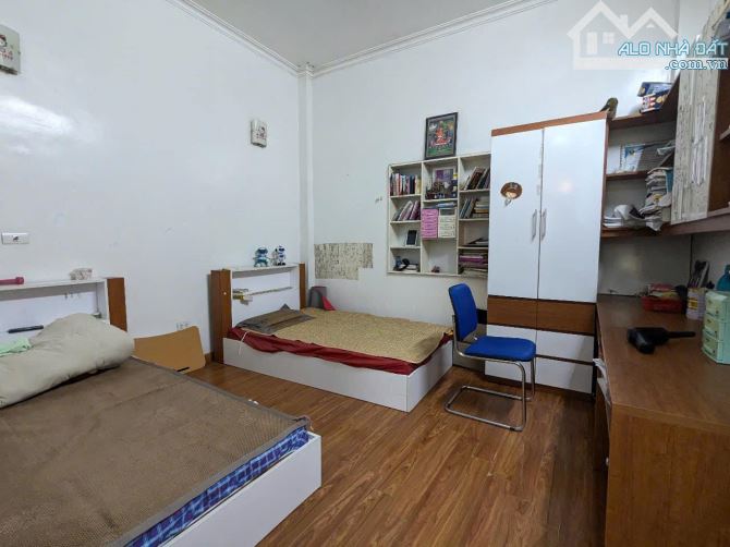 Bán nhà phố Lê Trọng Tấn, Thanh Xuân, tiện kinh doanh 4 tầng 47m2 giá 14.5 tỷ - 2