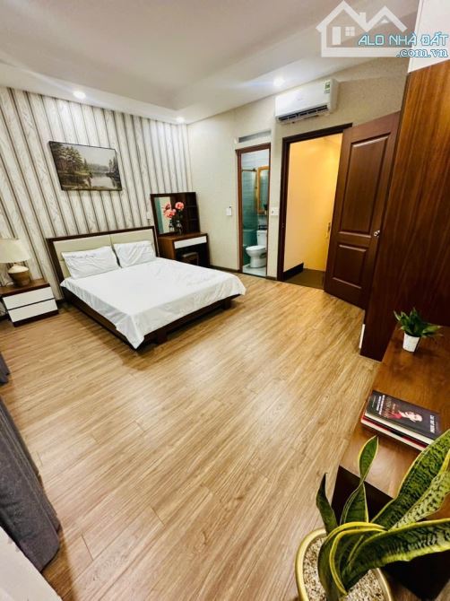 Nguyễn Văn Khối 12.5 tỷ Phường 11 Gò Vấp - 2