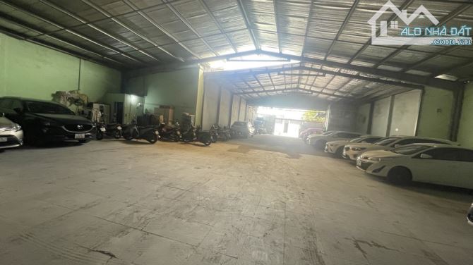 Bán đất Phạm Văn Chiêu, phường 8, Gò Vấp, nở hậu, 950m2, giá 72 tỷ - 2