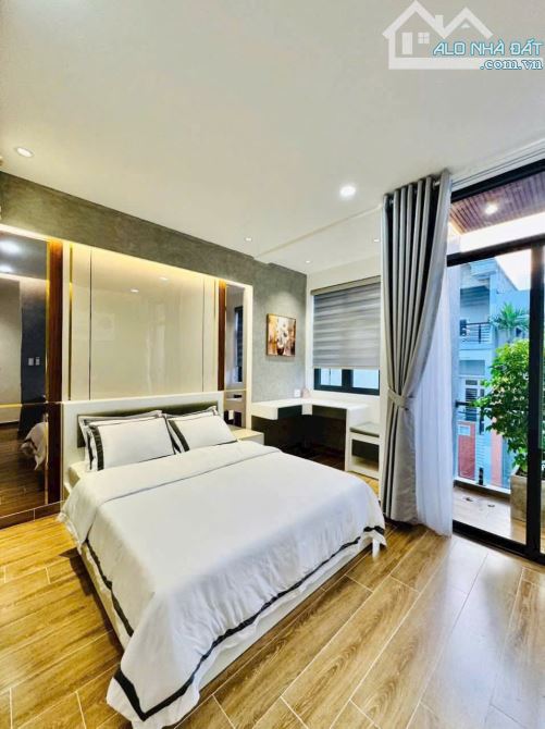 🎯 HIẾM NHẤT YÊN NGHĨA – NHÀ LÔ GÓC, NGÕ THÔNG, TRONG ĐÊ AN TOÀN – 30M² x 5 TẦNG – FULL NỘ - 2
