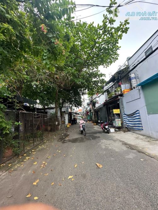 Bán nhà đường Lê Văn Quới, BHHA, Bình Tân, 65m² (4 x 16) x 2 tầng, chỉ 3.48tỷ TL. - 2