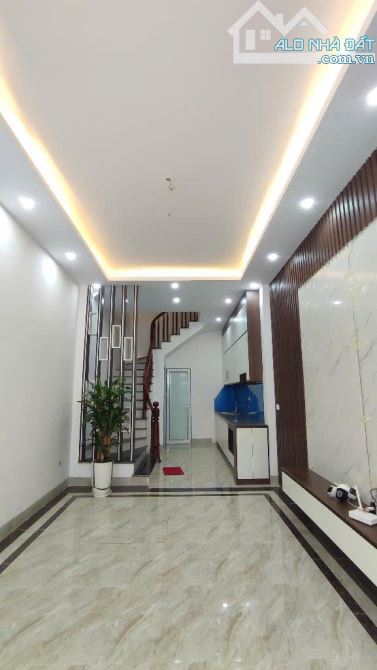 BÁN NHÀ LÔ GÓC 🔥PHÚ LƯƠNG – INNOVA ĐỖ CỬA 🔥5 TẦNG🔥GẦN KHU GIÃN DÂN🔥CHỈ 5,82 T - 2