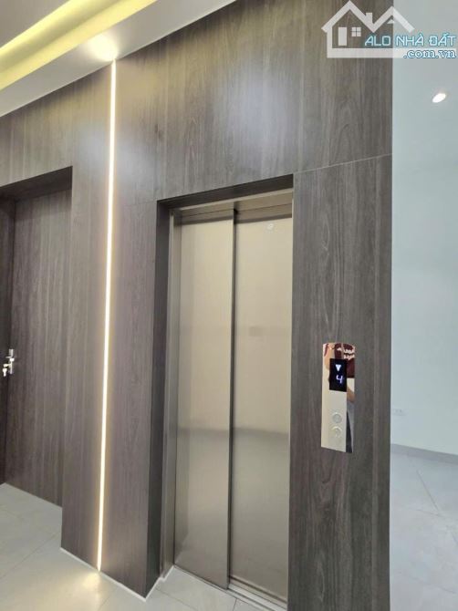 Mặt phố đống đa – thang máy – kinh doanh đỉnh – 63m, 5 tầng, mặt tiền 4m, giá chỉ 28 tỷ - 2
