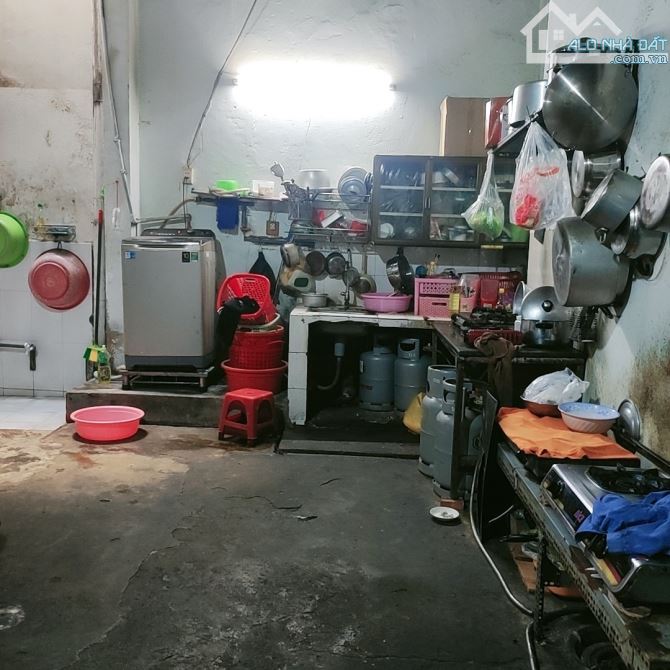 Phạm Văn Hai P3 TÂN BÌNH 120m2 hẻm xe tải nở hậu 14tỷ 7 TL - 2