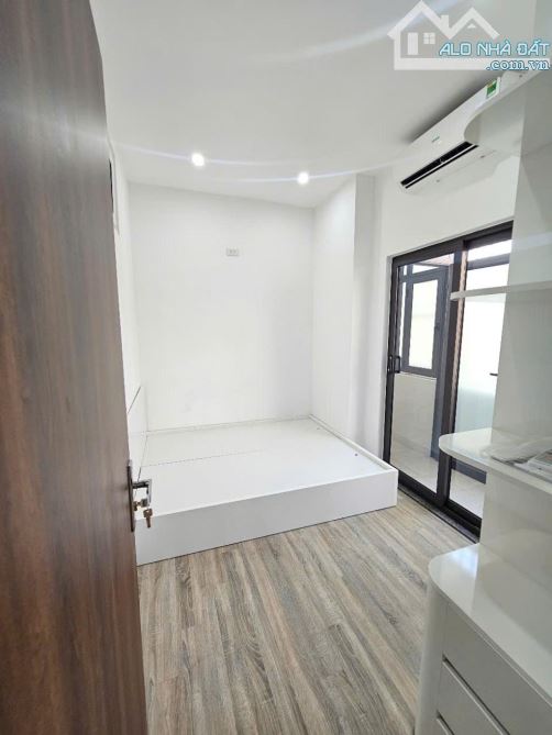 Bán CHCC 51m2 2 ngủ 2 WC 4,2 Tỷ Trần Quý Kiên Cầu Giấy - 2