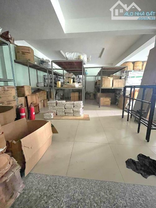 NHÀ ĐẸP 5 TẦNG 95M2(9.5X10)-NGUYỄN VĂN LUÔNG-GIÁ 9.8 TỶ - 2
