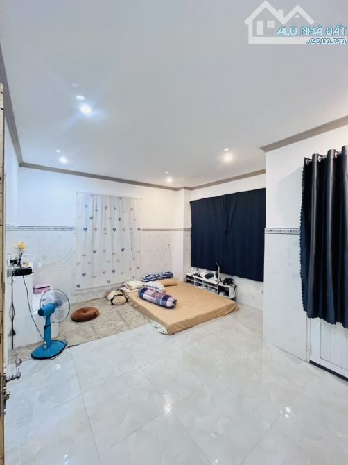 Nhà phố 2 Tầng hẻm Phạm Thế Hiển, Quận 8 - Tận hưởng cuộc sống an yên tại - 2