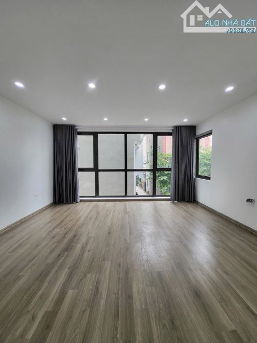 BÁN NHÀ TÂY HỒ – 50m² x 7 TẦNG - OTO ĐỖ - KINH DOANH  – GIÁ 13.1 TỶ - 2