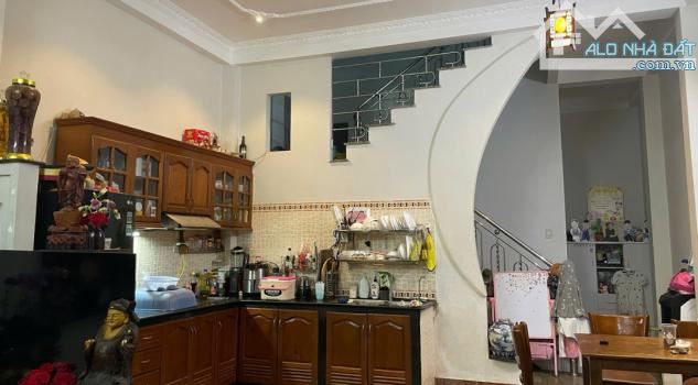 SIÊU PHẨM GIÁ TỐT – NHÀ 2 TẦNG VÕ NHƯ HƯNG - 2