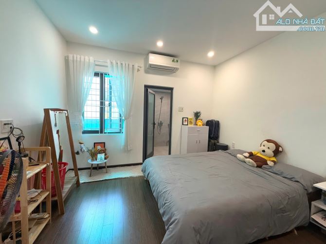 Chủ gửi bán căn nhà hẻm Cầu Dứa Phú Nông sát KĐT Vĩnh Điềm Trung - 2