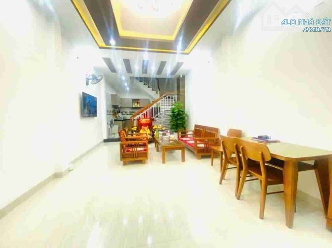 🌾🌾🌾HẢI CHÂU – NHÀ ĐẸP 2 TẦNG – KHU DÂN TRÍ CAO – GIÁ CHỈ 6.5 TỶ - 2