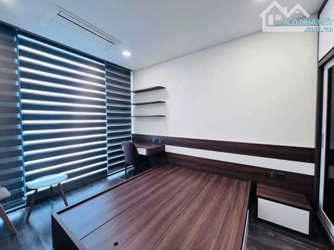 Bán căn hộ chung cư N03T2 Ngoại Giao Đoàn – DT 114m2 – tầng cao – Full nội thất đẹp. - 2