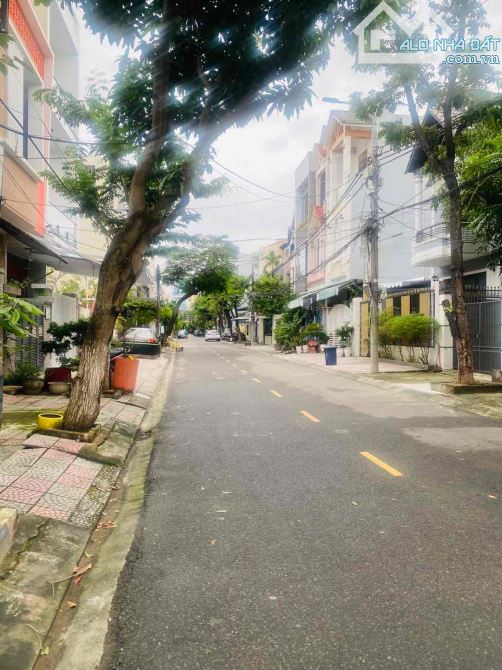 ÁN NHÀ 2 TẦNG MẶT TIỀN VŨ TRỌNG PHỤNG TRUNG TÂM THÀNH PHỐ NHỈNH 6 NHẸ - 2