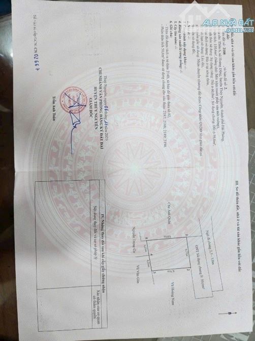 Siêu rẻ nhà 1 tầng Hoàng Động full nội thất 60m2 giá chỉ 1,5x tỷ