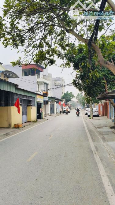 Bán nhà cũ còn cho thuê được tại mặt đường Cam Lộ, Hùng Vương, Hồng Bàng giá 4,x tỷ - 2