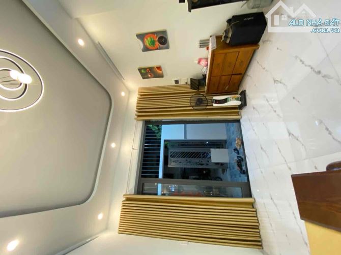 SIÊU PHẨM NHÀ MẶT TIỀN HÓA SƠN – GIÁ CHỈ 5.69 TỶ – ĐẲNG CẤP SỐNG GIỮA LÒNG HẢI CHÂU - 2