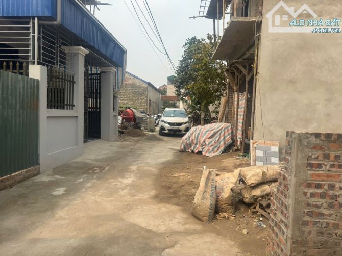 Bán 50m2 đất Phượng Đồng, Phụng Châu, Chương Mỹ - 2