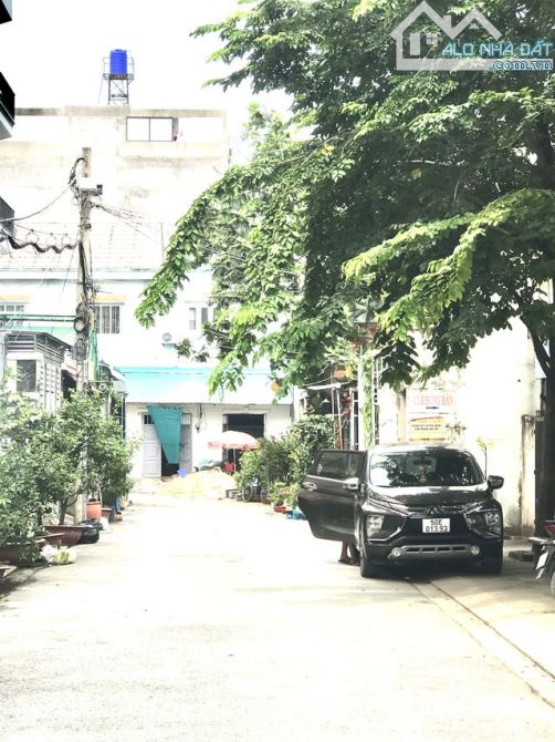 Nhà 274m² – 3 Lầu + Gara + Gym – Mở Spa, VP, Kinh Doanh Tại Nhà Gò Vấp Quá Đỉnh! - 2