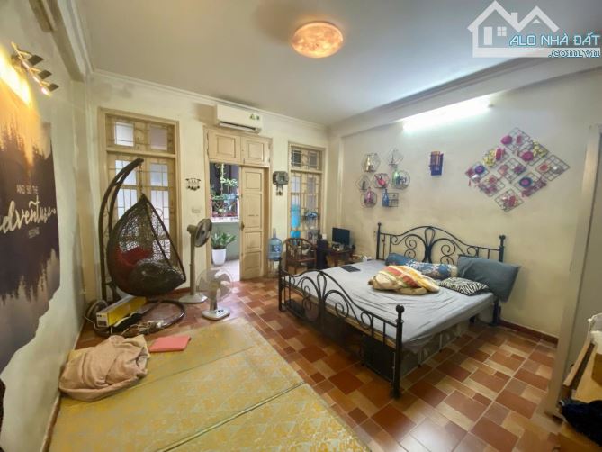 BÁN NHÀ PHỐ VIP TỨ LIÊN - TT TÂY HỒ - HAI THOÁNG TRƯỚC SAU - 7 CHỖ NGỦ TRONG NHÀ, 57M,16,8 - 2