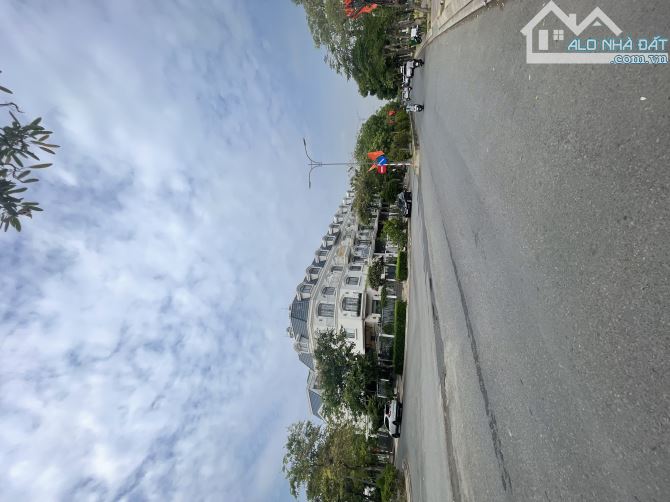 MTKD song Hành Lakeview city 5 x 20m 5 tầng 28 tỷ TL đối diện global - 2