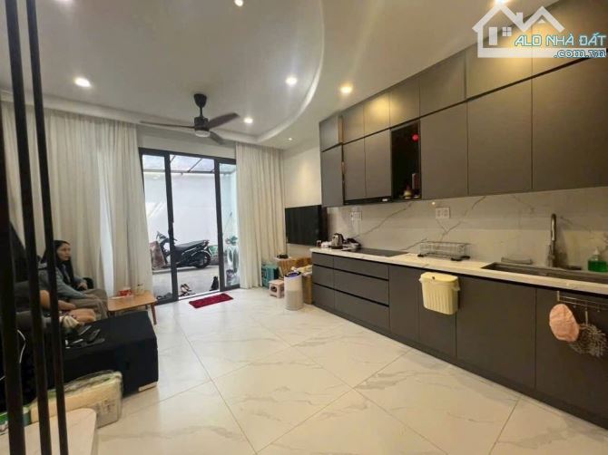 Nhà HXH Đường 379, TNP A, Q9, Mới Toanh 3PN ở ngay, 92m2, chỉ hơn 4 tỷ - 2