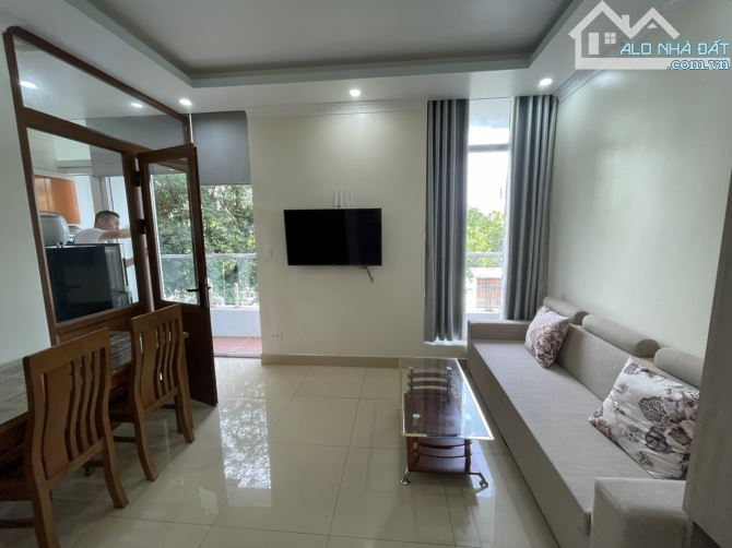 Cho thuê căn hộ 1 ngủ rộng rãi (40m2) tại Waterfront City. - 2