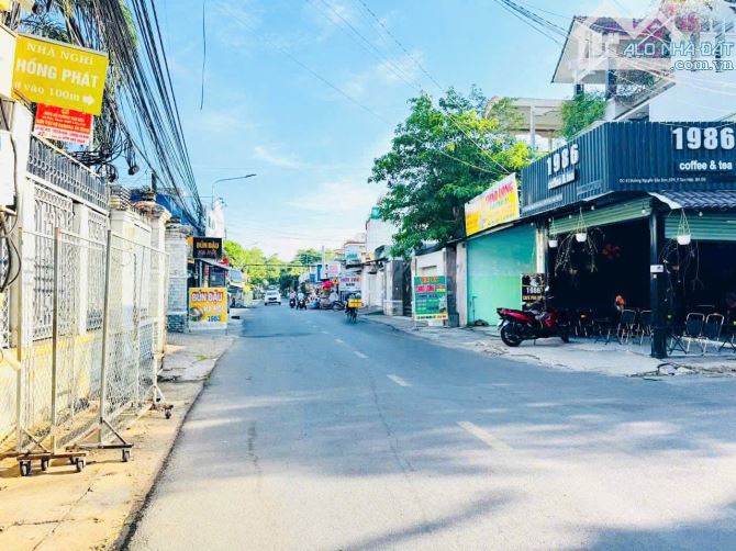 Bán nhà góc 2 mặt tiền kinh doanh đường Nguyễn Bảo Đức. P. Tam Hiệp. - 2