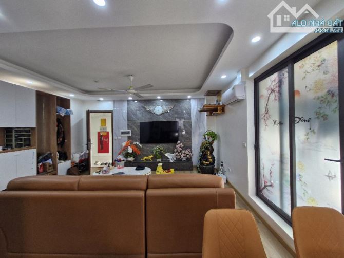 BÁN CĂN HỘ CAO CẤP CẠNH VIỆN 103 – HÀ ĐÔNG Diện tích 75m² | 2PN | Full nội thất - 1