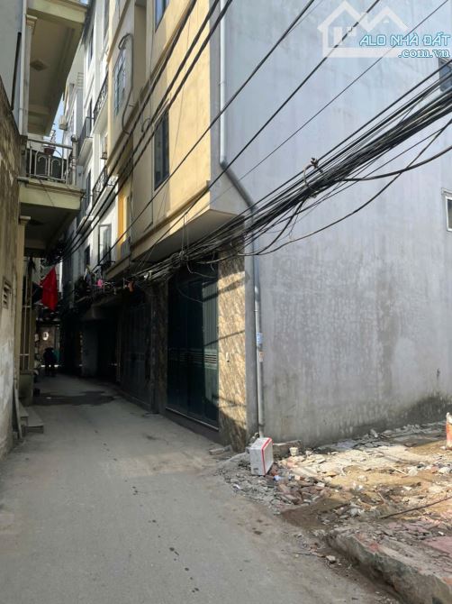Bán lô đất Hà Trì - Hà Đông. 58m2, vị trí trung tâm, đg rộng thoáng, đẹp, đầu tư sinh lời. - 2