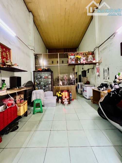Cần bán nhà hẻm xe tải 8m Thông 👉 73m2 chỉ 4.55 tỷ giá siêu tốt👈 Ngay Bình Hưng Hoà - Bì - 2