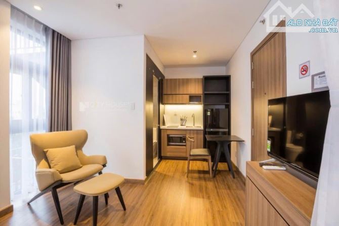 TOÀ CĂN HỘ NGAY PHỐ HÀN - TRUNG TÂM BIỂN MỸ KHÊ - 2