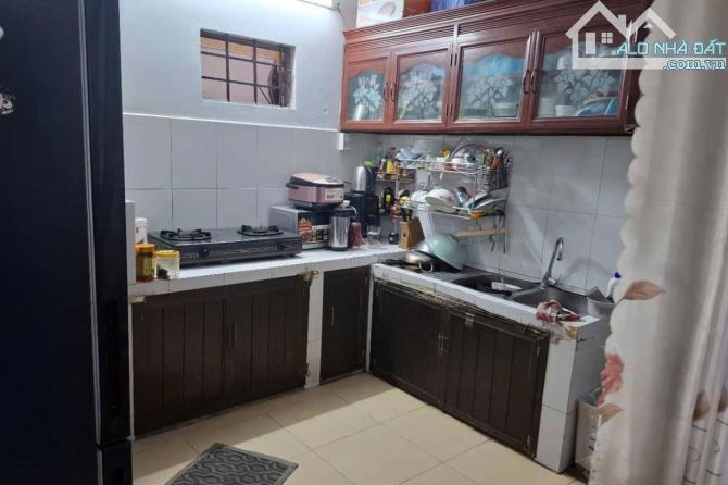 Bán nhà hẻm 3m, Nguyễn Sỹ Sách, Tân Bình, 66 m² (6m x 10m) - Giá 3.15 tỷ TL - 2