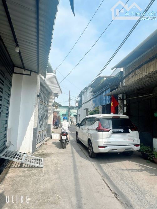 Bán nhà 2 tầng đúc, 4x10m, HXH 5m – Tân Hòa Đông, Bình Tân – Chỉ Hơn 3 Tỷ - 2