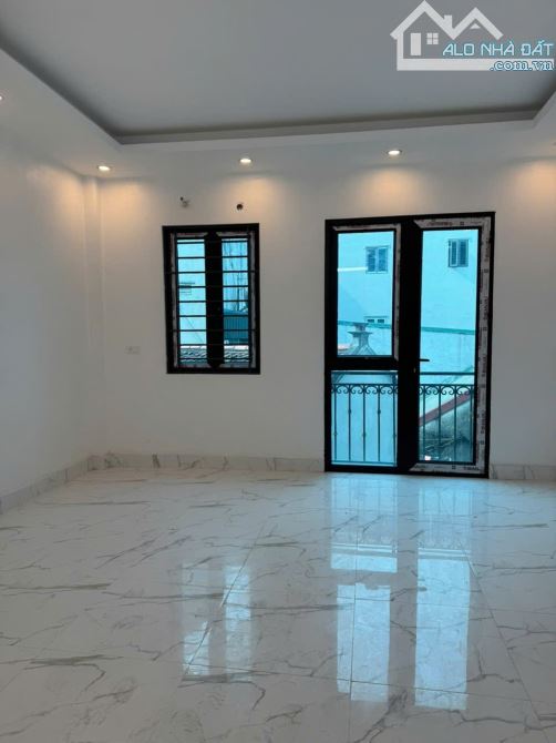 Bán nhà riêng 4,5 tỷ, 32m2 tại Thanh Lãm, Phú Lãm, Hà Đông, Hà Nội, giá siêu hời - 2