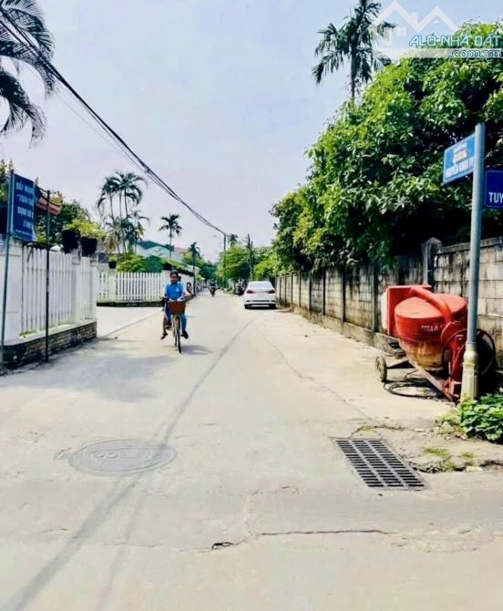 💥 ĐẤT MẶT TIỀN NGUYỄN KHOA VY – PHƯỜNG VỸ DẠ – TRUNG TÂM TP HUẾ 💲 Chỉ 3,Xxx TỶ - 2
