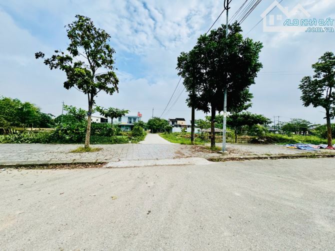 Đất kiệt ô tô Dạ Lê Chánh gần UBND Thủy Vân chỉ 1 tỷ 6xx - 2